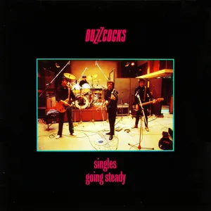 Singles going steady